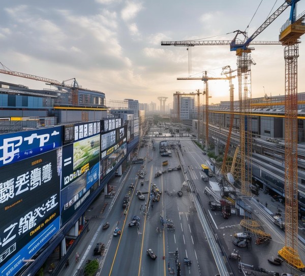 即墨国际商贸城新闻最新