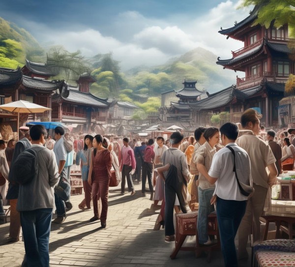 江西旅游商贸学工服务,机遇与挑战并存,未来充满希望 江西旅游商贸学工服务,机遇与挑战并存,未来充满希望