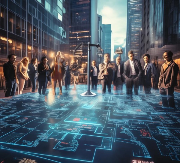 商贸行业项目，机遇与挑战并存，找到平衡点。