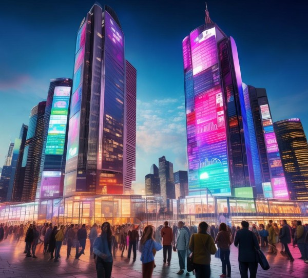 商贸服务业收入推动经济高质量发展的重要引擎