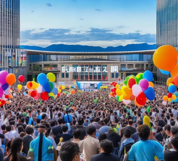 今日头条新闻泸州商贸城助力商贸城开启新机遇