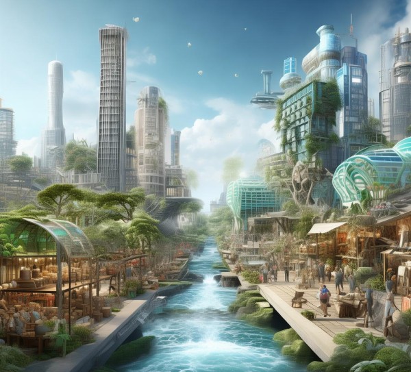 商贸公司有哪些产业项目？