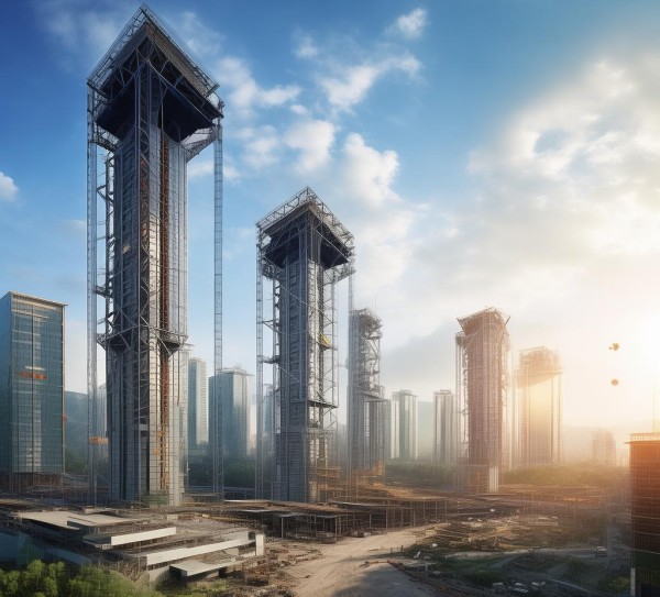 固安商贸城扩建项目，战略机遇，推动区域经济高质量发展