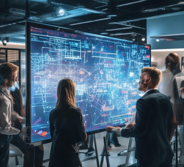 商贸公司高效创新管理 商贸公司高效创新管理