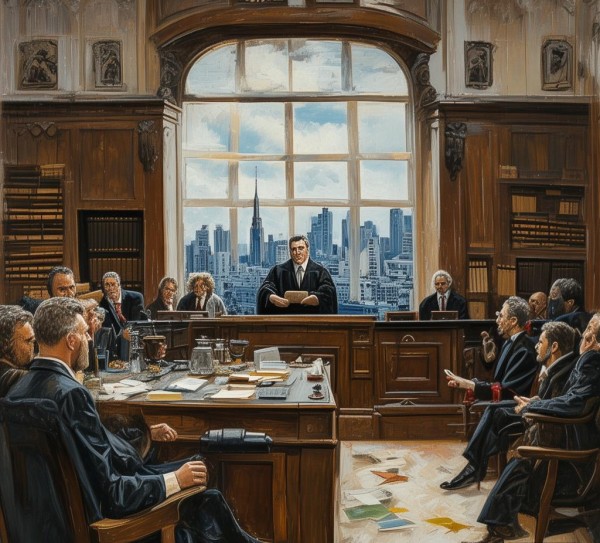 商贸公司骗税案例,法律、道德或信任的考验 商贸公司骗税案例,法律、道德或信任的考验