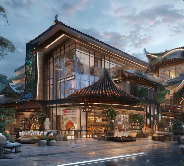 贵州高端商贸中心,高端商品与高端贸易的机遇与优势 贵州高端商贸中心,高端商品与高端贸易的机遇与优势