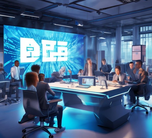 博信商贸会员服务，助力企业更快、更高效地盈利！