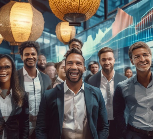 好运商贸运营案例，在危机中把握机遇