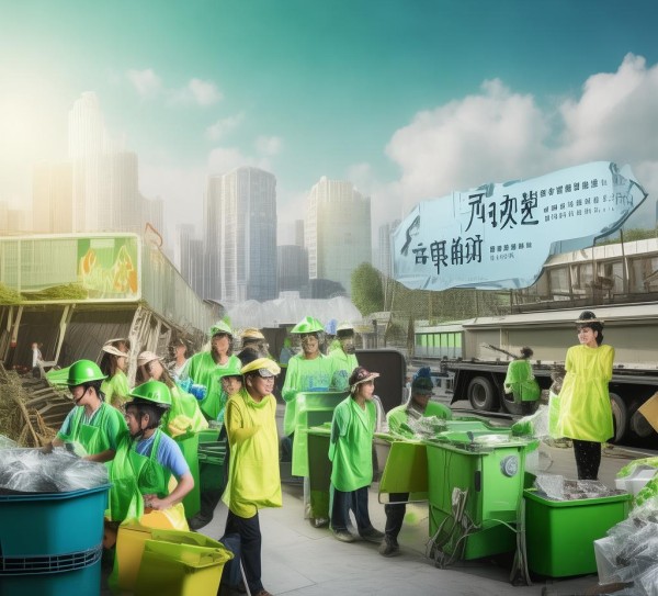 强盛商贸的回收服务，助力企业可持续发展