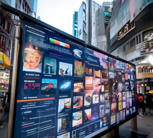 百货商贸最新消息,行业动态与市场趋势 百货商贸最新消息,行业动态与市场趋势