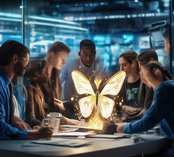 金蝶商贸宝助力企业数字化转型的创新案例研究 金蝶商贸宝助力企业数字化转型的创新案例研究