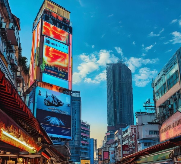 固安国际商贸城，新闻热点与未来展望