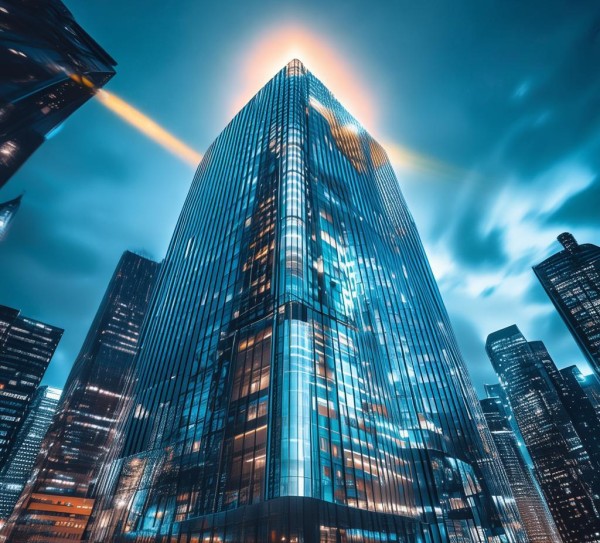 商业的璀璨，案例中的永恒光芒