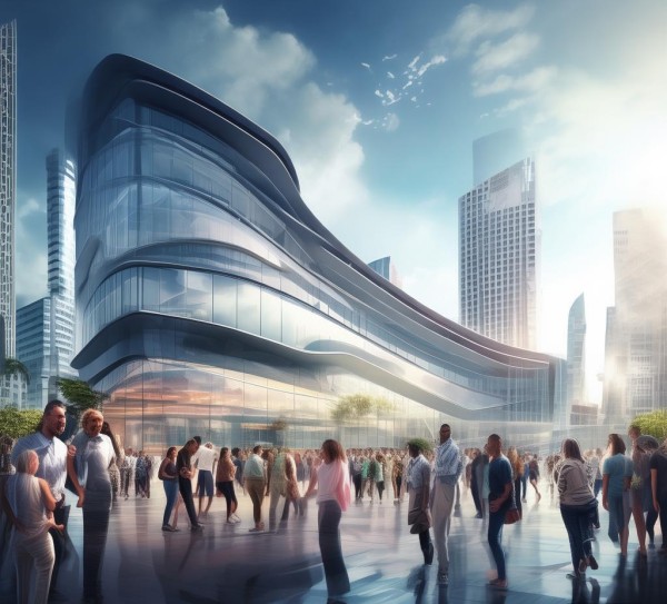 新项目规划，助力区域经济发展与社会价值