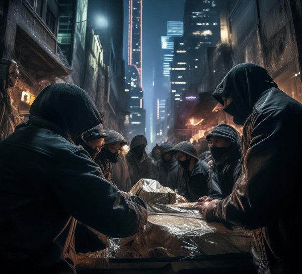 隐藏在公开中的非法交易,大宗商贸骗局案例解析 隐藏在公开中的非法交易,大宗商贸骗局案例解析