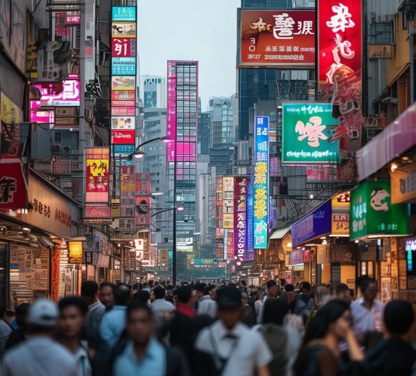 商贸城,昨天的新闻与影响 商贸城,昨天的新闻与影响