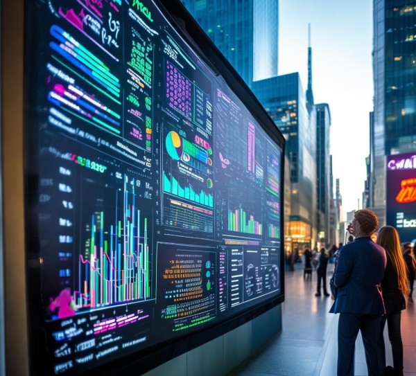 财经商贸类新闻，最新动态解析