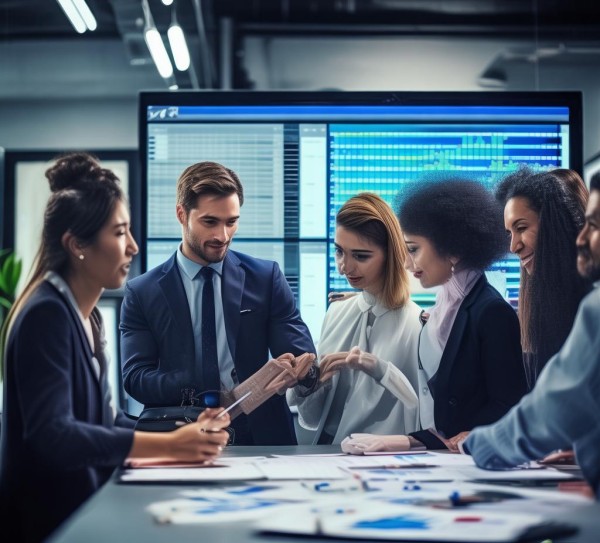 税务风险管理，商贸行业挑战与应对策略