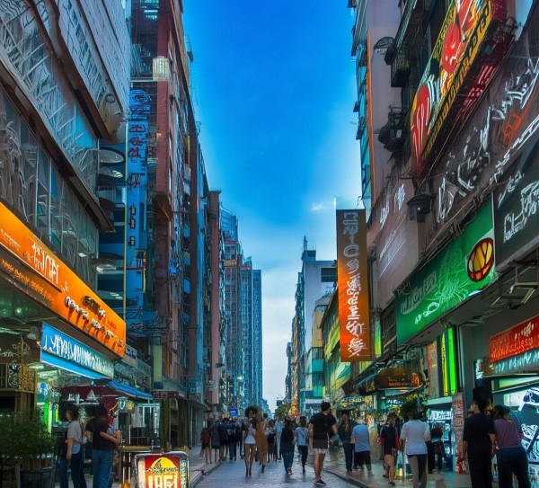 商贸市场的设计与实践案例研究 商贸市场的设计与实践案例研究