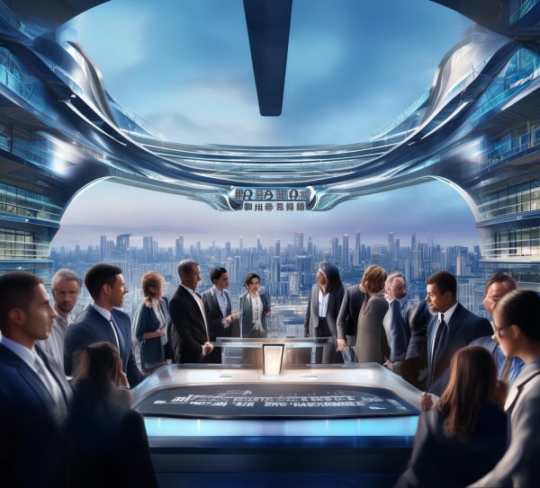 海沧商贸公司，开启商业新篇章的高端注册服务