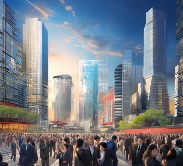 新彩彩商贸服务,开启商业发展的新篇章 新彩彩商贸服务,开启商业发展的新篇章