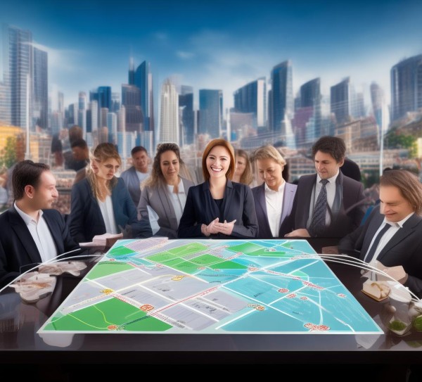 自贡良良商贸服务，助力本地经济高效对接