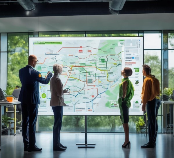 确保商贸公司环境安全的关键服务 确保商贸公司环境安全的关键服务