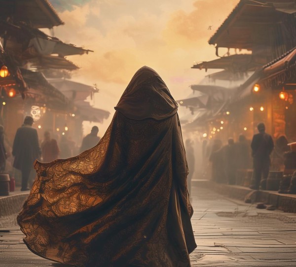 商贾的未知未来 商贾的未知未来