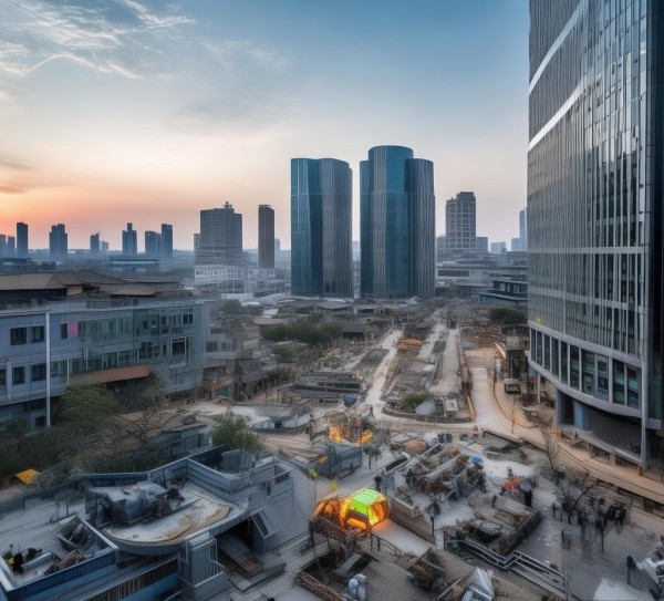 麻尾镇西南商贸项目,机遇与挑战 麻尾镇西南商贸项目,机遇与挑战