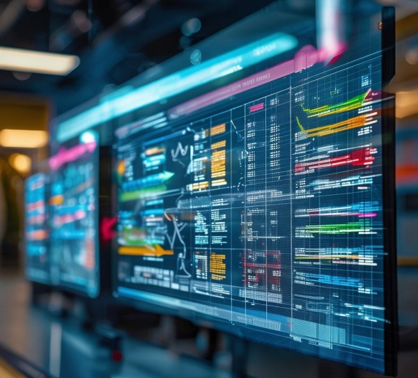 案例，从营销策略到客户关系管理