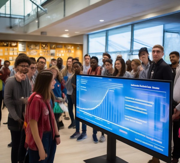 商贸学院新闻学专业崛起,机遇与挑战 商贸学院新闻学专业崛起,机遇与挑战