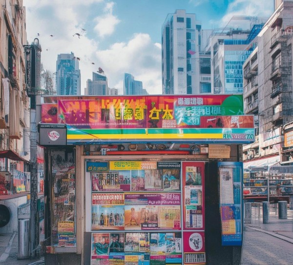 海港商贸城新闻资讯的位置