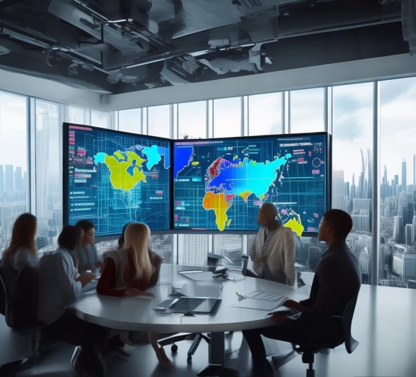 商贸公司项目业务范围解析 商贸公司项目业务范围解析