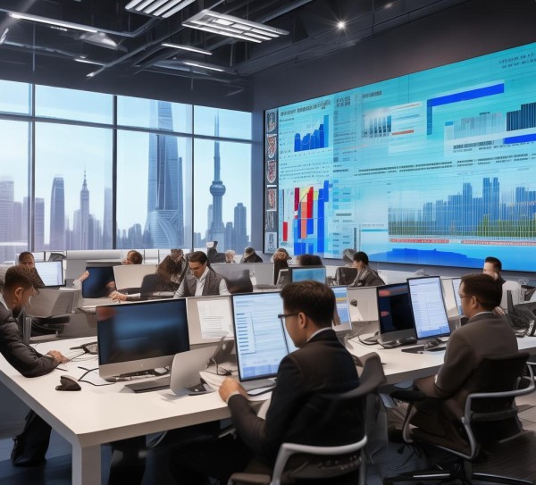 上海商贸记账服务,专业与高效,助力商业成功 上海商贸记账服务,专业与高效,助力商业成功