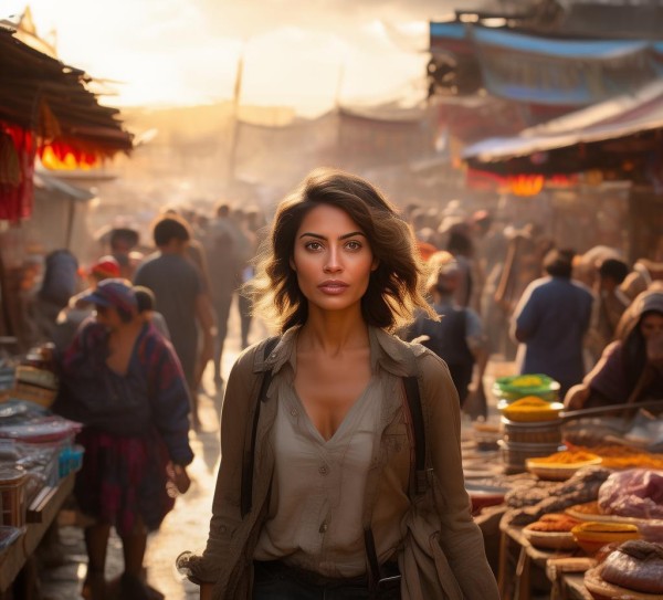 挑战商业之旅，开启你的商贸服务人生。