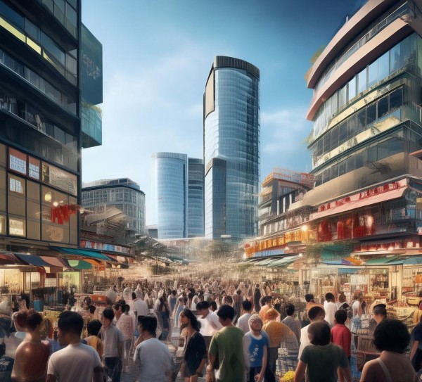 福州国际商贸城,经济活力与商业机遇的双重引擎,机遇与未来。 福州国际商贸城,经济活力与商业机遇的双重引擎,机遇与未来。