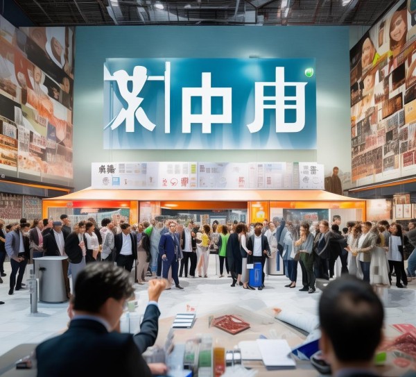 武喆商贸创业项目，开启商业之旅