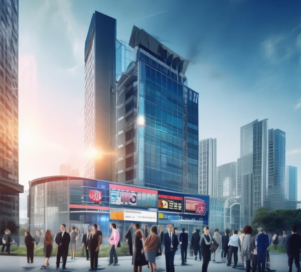 助力企业成功与实现高质量发展，济南新欣商贸服务助力企业成功，实现高质量发展