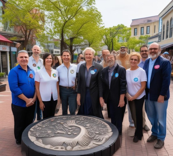 县级商贸服务扶持政策助力小企业优化发展