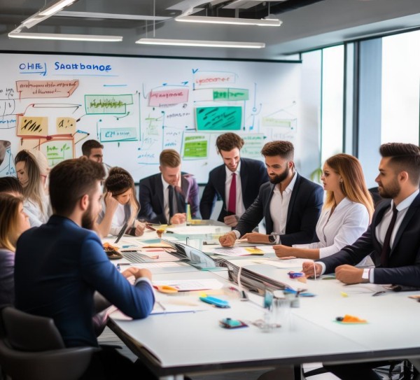 商贸公司服务提升典型案例,从问题到解决方案 商贸公司服务提升典型案例,从问题到解决方案