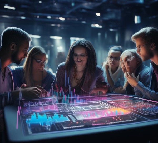 市场预测与洞见 市场预测与洞见