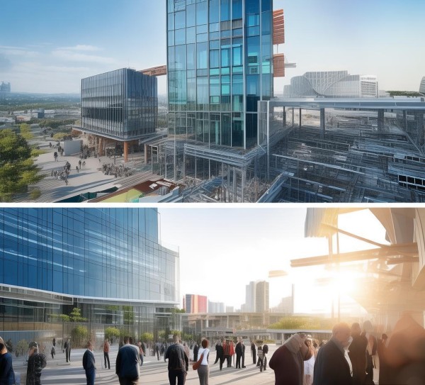 番禺钟村商贸城，最新动态，助力商业发展