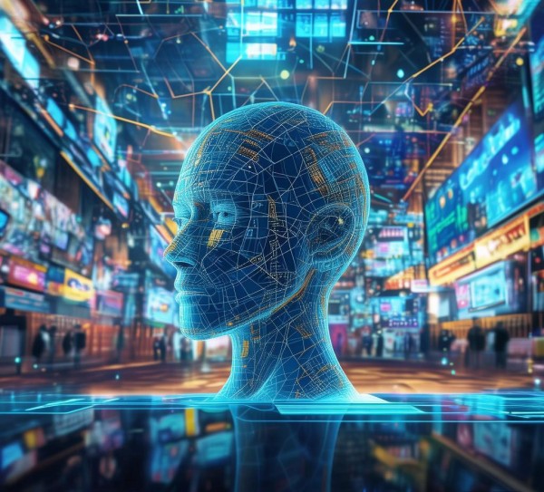 数字赋能，二楞商贸服务的数字化转型新机遇