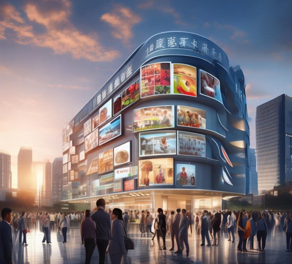 洪晨商贸经营项目，机遇与挑战