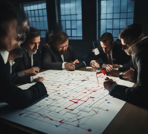 商贸公司受伤案例，一场管理危机背后的教训