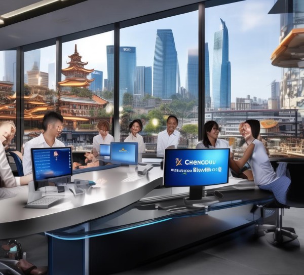 成都商贸物流服务电话，助力企业高效运营的便捷工具