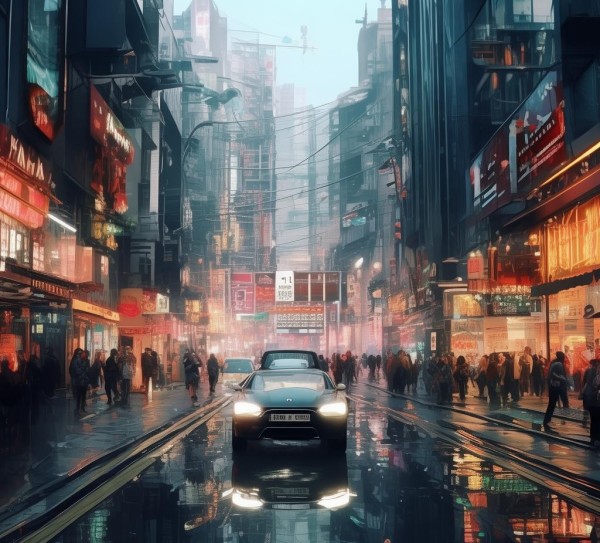 房村镇商贸城项目，机遇与未来的机遇