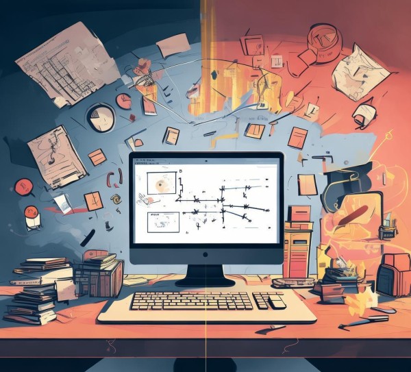 案例，从问题到优化的蜕变