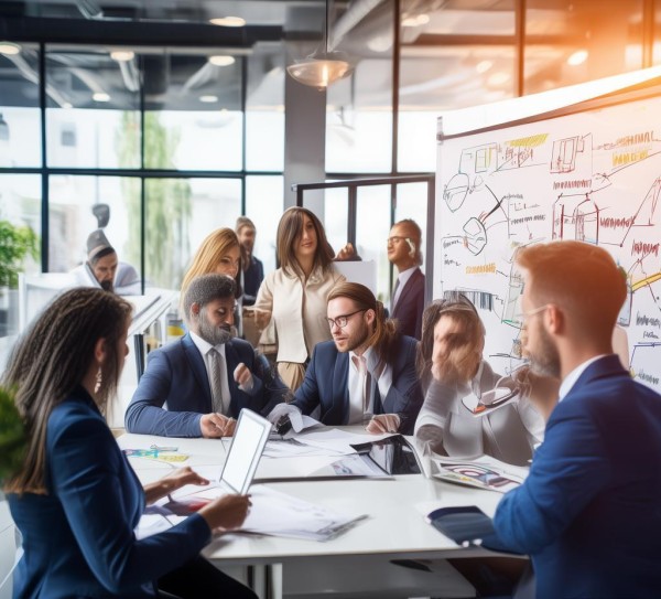 商贸私企内控的实践与挑战，从合规管理到效率提升