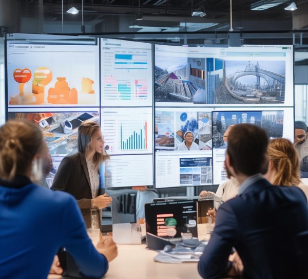 聚佰商贸的成功案例解析